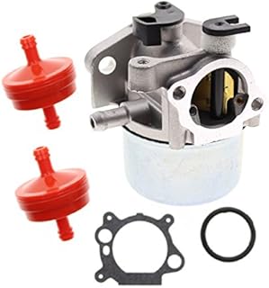 Carbhub 675 190cc Carburetor for Gold 6.25 6.75 HP MRS Push Mower 675 190cc Carburetor