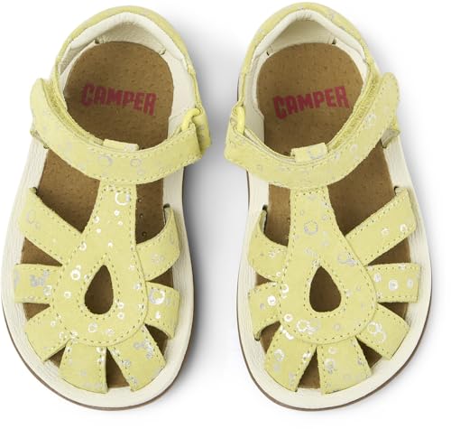 Image of Camper Girls' Fisherman Sandals