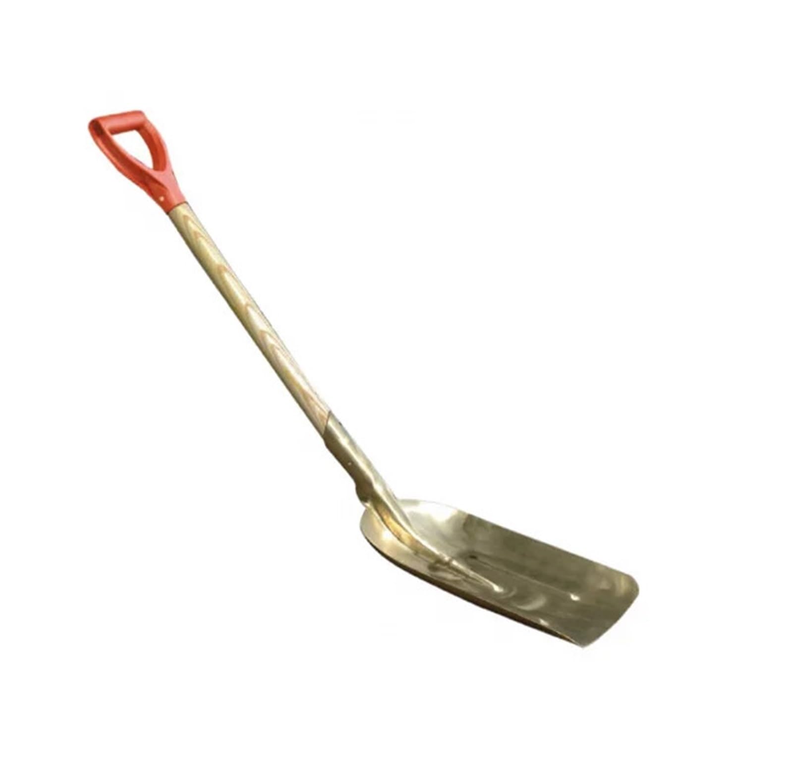 Genérico Pala de Nieve, Aluminio Pesado Espada Quitanieves