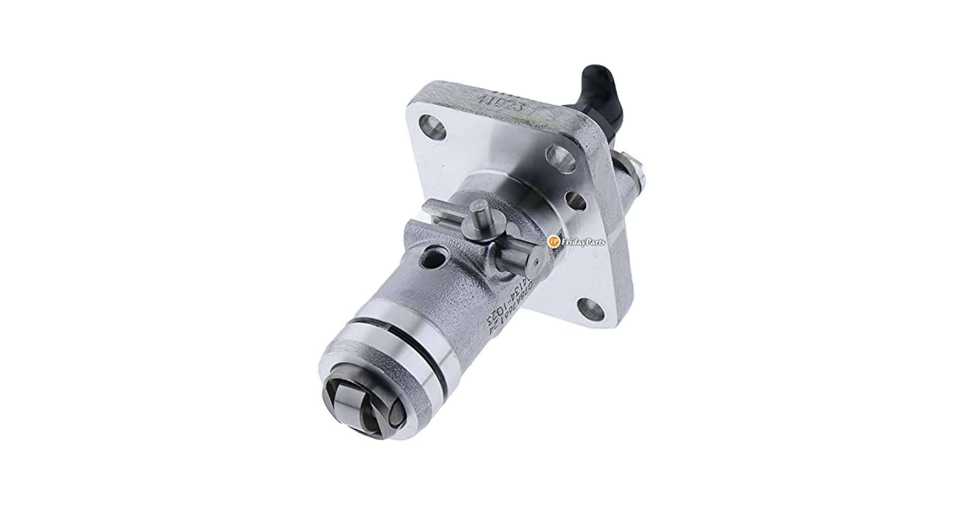 Amazon.com: FridayParts Fuel Injection Pump 658A527143