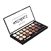 Profusion Cosmetics - Professional Artistry Pro Eyeshadow Palette, Natural