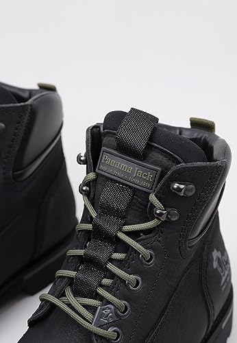 Image of Panama Jack Men's Combat Boots