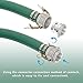 Eastrans Discharge Hose Pump Kit Includes 2
