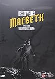Macbeth DVD