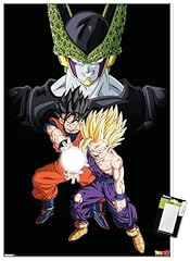 Poster & Mount Bundle