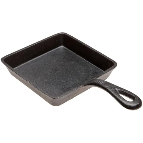 Old Mountain Pre Seasoned Skillet Cover