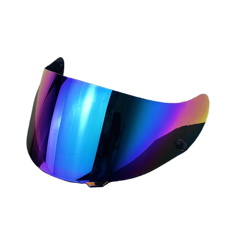 Visière HJ09 Premium Électrolytique pour Casque HJC CL17 FG15 - 3