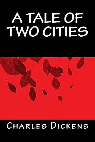 A Tale of Two Cities