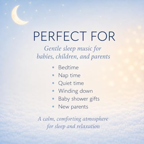 Image of 2-Disc Lullaby CD Set - We Dream: Volumes 1 and 2 - Helps You and Your Baby Fall Asleep - Soothing Music with White Noise