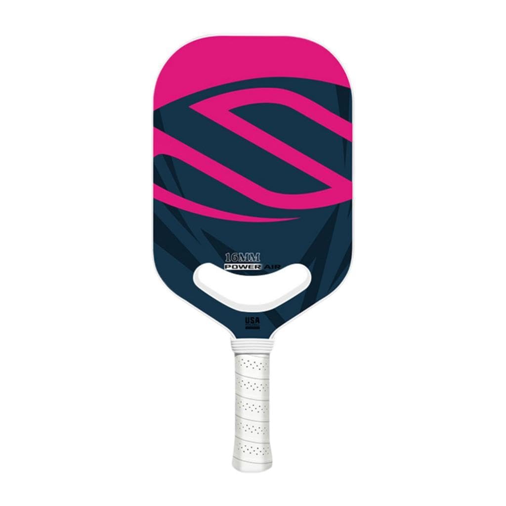 Pickleball Paddle Carbon Fiber 13.6 mm Thick for Consistency Advanced Adults|Racquets| Racquets-image-21
