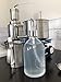 LETIME Hydrosol Maker, Steam Distillation Equipment for Making Hydrosol and Essential Oil, KD5 Stainless Steel Hydrosol Distiller, Plug and Play Distillation Kit, Portable Hydrosol Machine