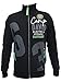 Produktbild Camp David Herren Sweatjacke mit Label-Applikationen