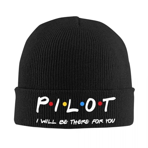 Bonnet de pilote sur mesure pour camping en plein air et rando