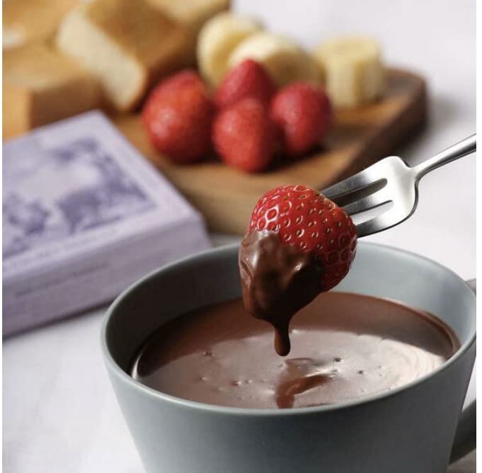 Amazon | シモンコール ホットチョコレート（カカオ60％バニラ） 200g