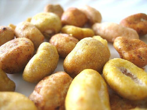 Amazon.com: San food jumbo Orion via nuts (16gX20 bags) 28044X1
