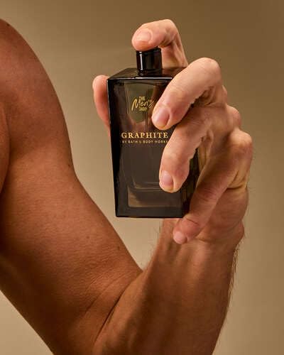 Image of Graphite Cologne