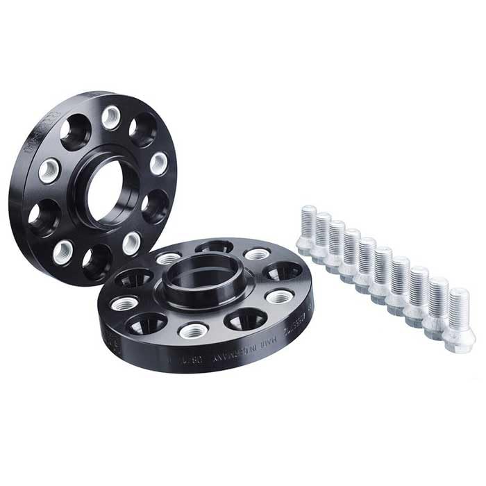 H&R Spurverbreiterungen 2x22,5mm 5x112 B4555664