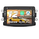 【Navigation】Das Autoradio verfügt über eine externe GPS-Antenne für die Navigation. Sie können Online-Karte und Offline-Karte verwenden. Das Radio ist mit integrierter Offline-Karte，die enthaltet Karten von 45 europäischen Ländern und unterstützen 26 Sprachen. (unterstützt TMC nicht) Wenn Sie Online-Karte verwenden möchten, müssen Sie das Radio mit Hotspot verbinden.