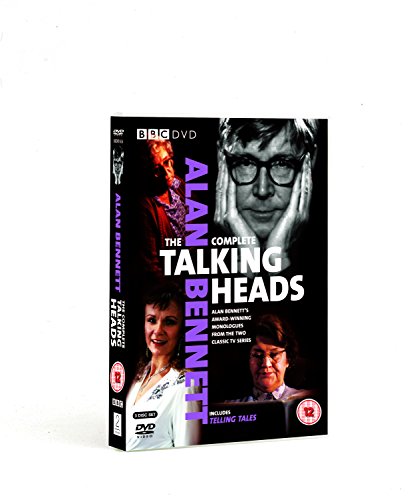 Talking Heads - The Complete Collection [DVD] image 2
