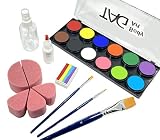 TAG Face Paint Mini Kit
