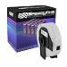 Speedy Inks Compatible Address Label Replacement for Brother DK-1201 | 1.1 in x 3.5 in 29 mm x 90.3mm (White)