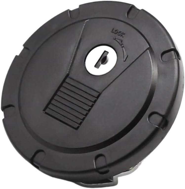 オートバイの燃料タンクキャップ に適合する Z1000 に適合する 忍者 ZX