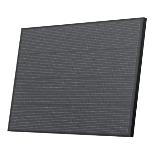 EcoFlow Panneau solaire 175 W