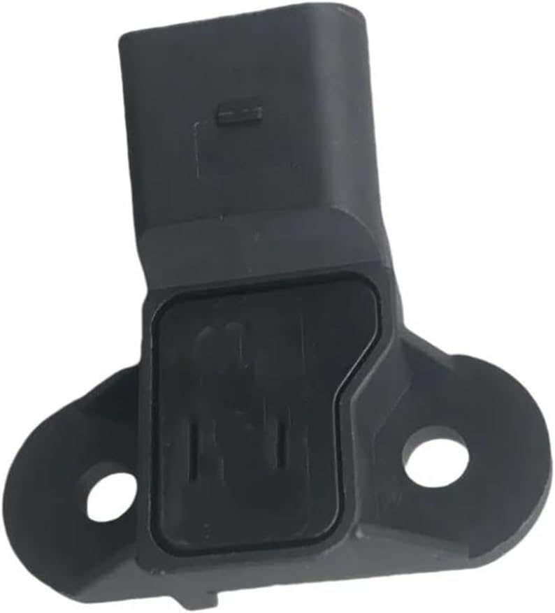Exhaust Differential Pressure Sensor 0261230170 0261230169 1K0906207A Intake Manifold Air Boost Pressure Sensor for Vw for Golf 1.4 T