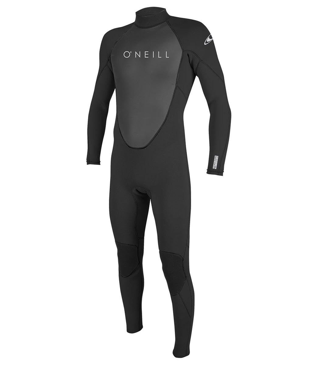 O'NEILL Reactor II Back Zip Full Combinaison de plongée Homme