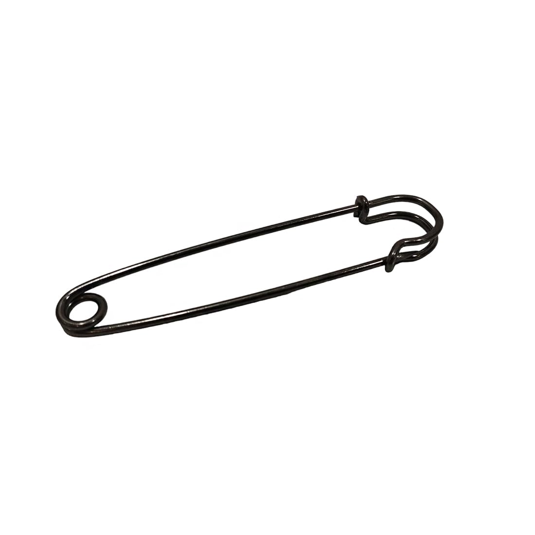 JYC CREATIVE Scottish Safety Pin, Coat or Scarf Safety Pin, Clothing Safety Pin, Kilt Safety Pin, Clothing Pin, Large Safety Pin - Image 2
