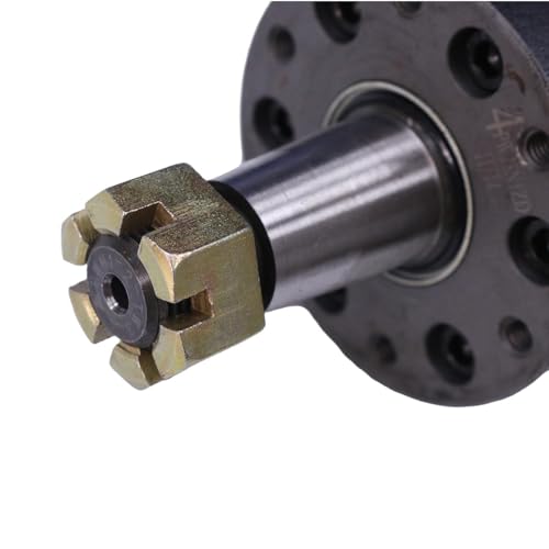 Image of Wheel Motor Compatible with Hydro Gear HGM-15P-7131 Wright Stander X Lawn Mowers 32410007 Snapper 5101583