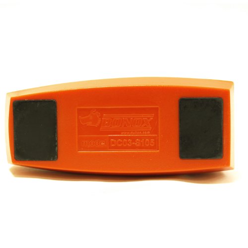 Dulton Bonox tape dispenser Orange (Japan Import)