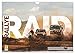 Produktbild RALLYE RAID (Wandkalender 2025 DIN A4 quer), CALVENDO Monatskalender