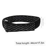 Zoom IMG-1 abaodam cinghie regolabili antiscivolo per Zoom IMG-1 abaodam cinghie regolabili antiscivolo per