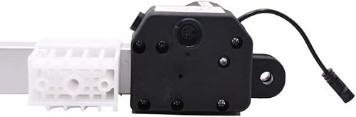 Miniatura 4 de Fromann Limoss 450312 - Juego de reemplazo de motor de actuador con interruptor, fuente de alimentación y cable