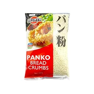 Panko 1kg (Bread Crumbs)