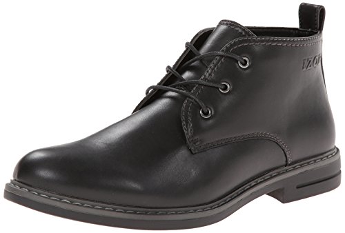 IZOD Men's Cally Chukka Boot