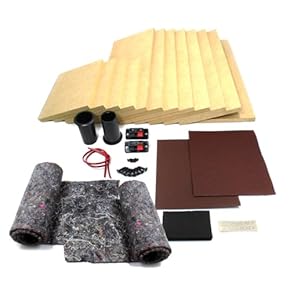 スピーカーボックス　左右セット 2個セットJBL サブウーファー 12インチウーハーボックス3WAY 外