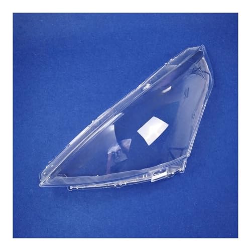 Abat-jour de phare automobile et coque de lentille de remplacement