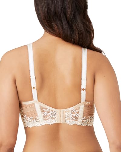 Image of Wacoal Embrace Lace Underwire Bra 65191