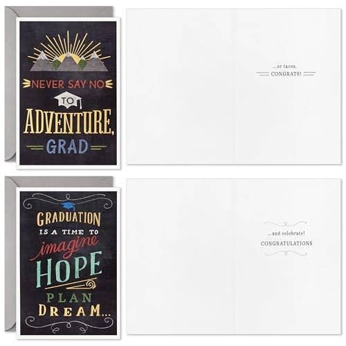 Hallmark 5GEY2022 Graduation Card Assortment thumb #2
