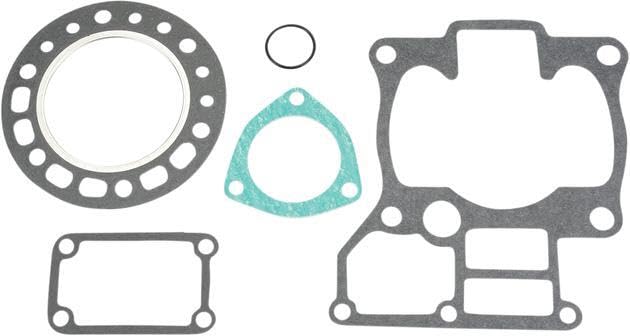 ATV&UTV Replace Parts & Accessories for Moose Top End Gasket Kit fits Suzuki RM250 1986 Mod-BBM45-FV10895