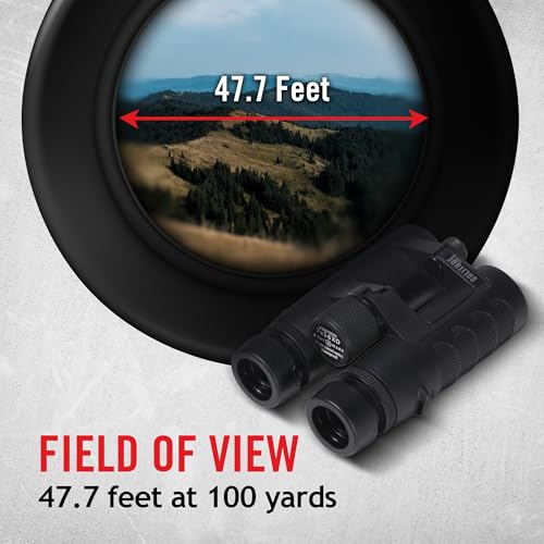 Binoculares Sightmark Solitude 7x36 XD miniatura 4