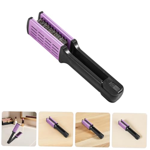 Peine alisador portable Beaupretty para cabello suave miniatura 7