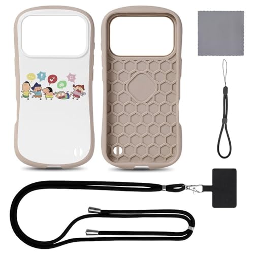 yiPhone17V[Y/iPhoneAirɑΉzN񂿂 X}zP[X wh~ ϏՌ Sʕی th~ Xgbv | nhXgbv Xgbvz_[ lC 킢 LN^[