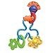 Playgro Twirly Whirl Baby Rattle