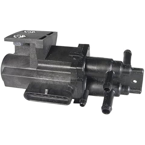 ACDelco U7001 Fuel Valve Cover