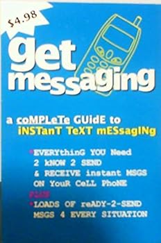 Paperback Get Messaging Book