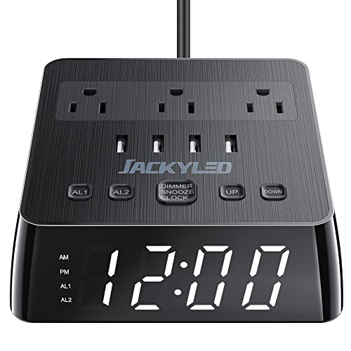 Find The Best Alarm Clock Charging Station Reviews & Comparison Katynel