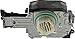 APDTY 116321 Shift Control Solenoid Pack Valve Body Block (45RFE 545RFE Trans)